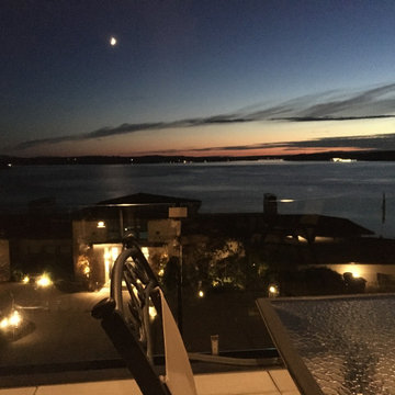 Steilacoom, New Construction (Shell to Finish)