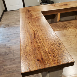 Custom Counter Top - Tabletop