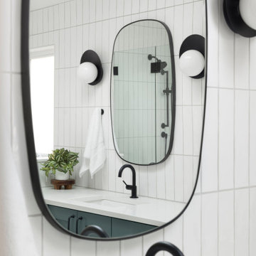 Manzanita Contemporary