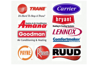 Electrical and HVAC