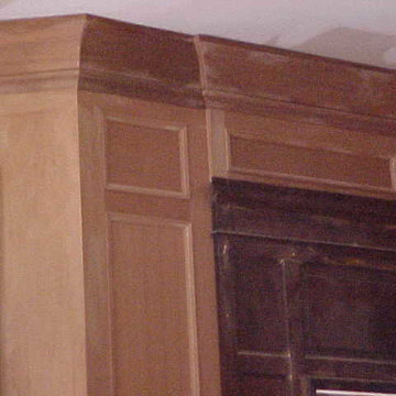 Custom Provencal