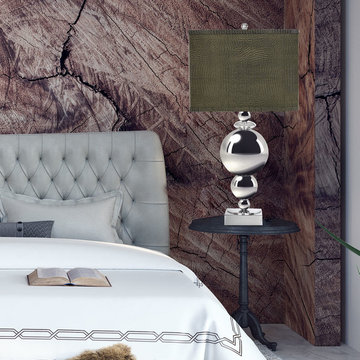 Van Teal Table Lamps