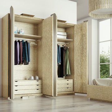 New Bedroom Collection!