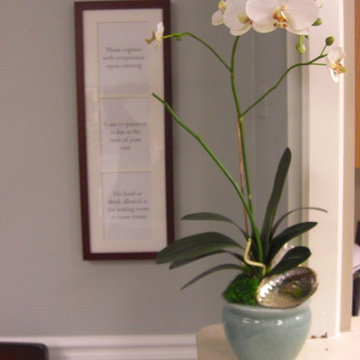 Dental Office Makeover