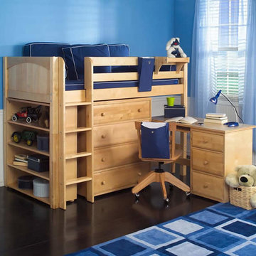Boys Bedroom