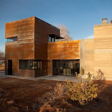 Modern Ruin