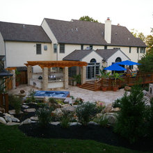 Patio Ideas