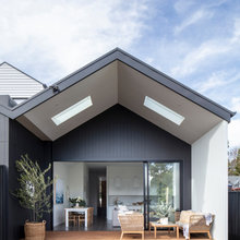 Deck Re-do