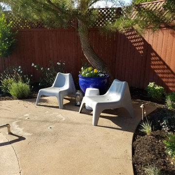 Lawson Way Patio