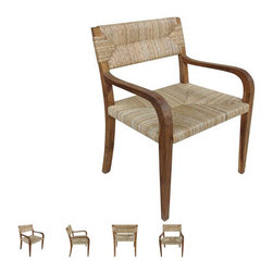 NOIR Furniture - Dining Chairs