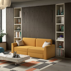 Slumbersofa Ease | closed - Sleeper Sofas