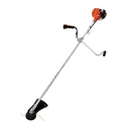 ECHO - 17 in. 21.2 cc Gas Brush Cutter - Toilet Accessories