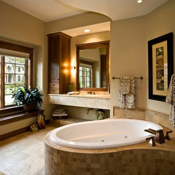 Bathrooms