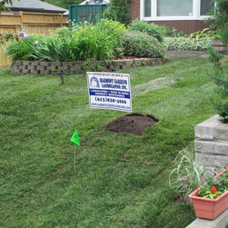 Sod Installation - Gardening And Lawn Care