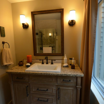 804 North Connecticut Ave. - In progress, complete remodel.