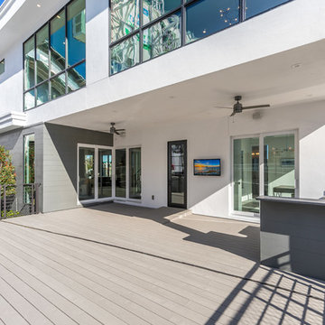 Stadium Home 2.0 at TIAA Bank Field