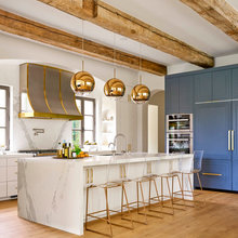 Kitchen easy to build