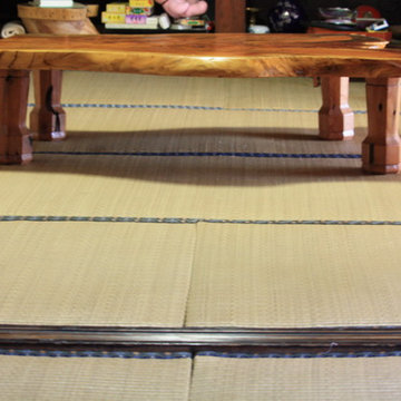 造作家具