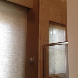 DC Portfolio - Roller Shades