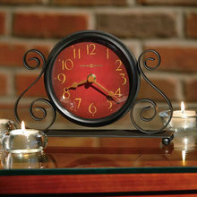 Clocks