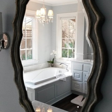Master Bath Suite