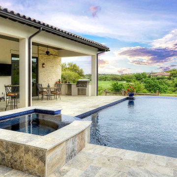Cordillera Ranch Golf Club