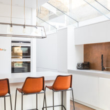 Splashback kitchen