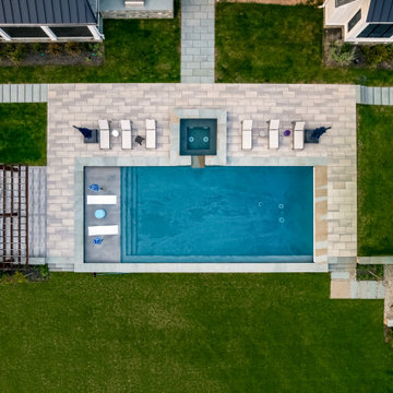 Pools