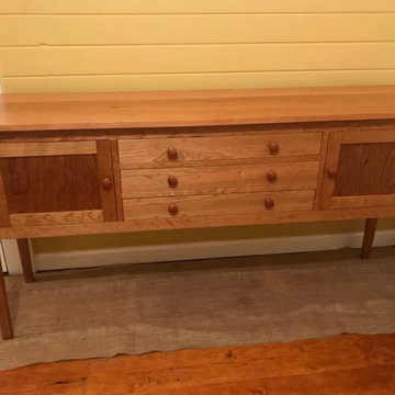 Custom Work