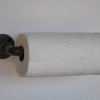 Blacksmith II - Industrial Paper Towel Holder