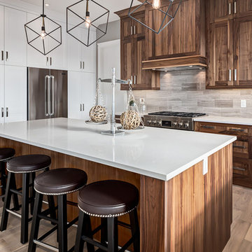 Transitional Quick Possession Home in Watermark