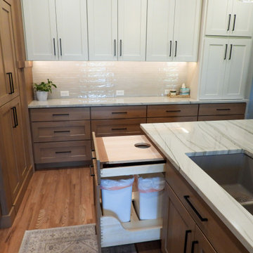 Deerfield Kitchen