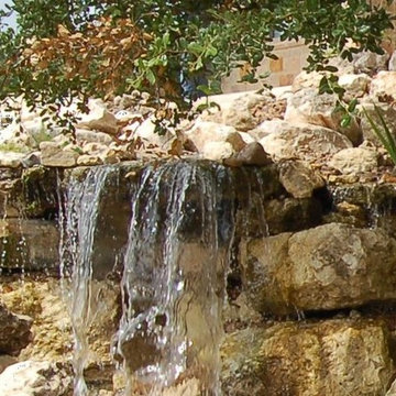 Water Features