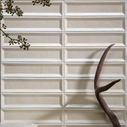 Elevations Glass Field Tile - Wall And Floor Tile