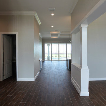 Ohara Drive Project