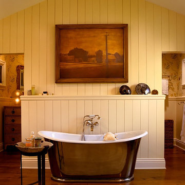 Waterworks Bathtubs