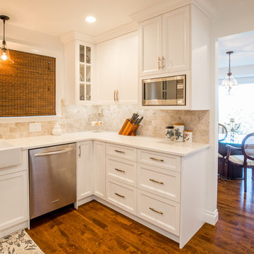 Rutherford Home and Vacation Rental Renovation