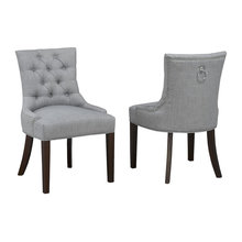 chairs