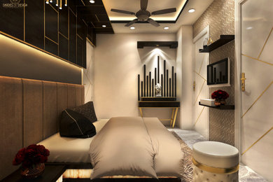 Small bedroom