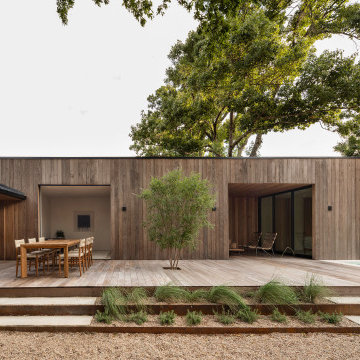 Friar Tuck Residence