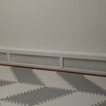 Radiator Covers