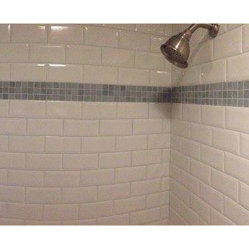 Seaport District Bathroom Renovation