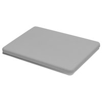 Shower Seat Foam Cushion, Waterproof and Slip-Resistant, Easy to Clean