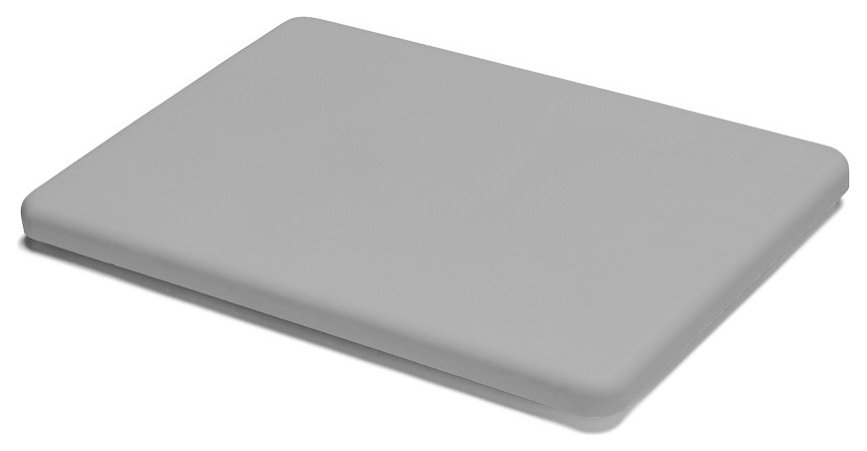 Shower Seat Foam Cushion, Waterproof and Slip-Resistant, Easy to Clean