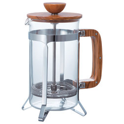 Contemporary French Presses by Hario