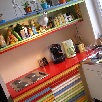 cuisine Mlle C.
