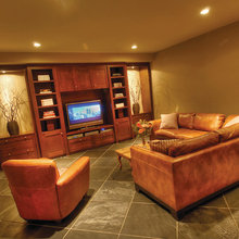 Living Room Ideas