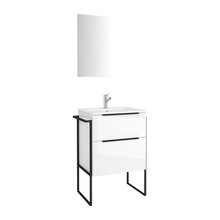1/2 bath