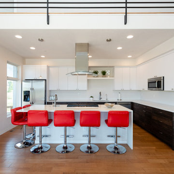 Boulder County Contemporary