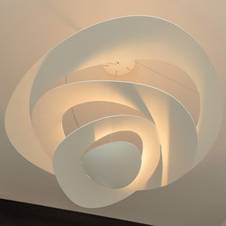 Front Entry Lighting - Lighting